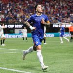 Enzo Fernandez incar kemenangan di ajang Piala Dunia Antarklub FIFA