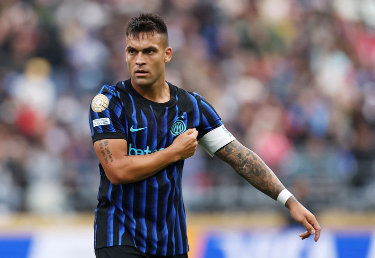 Inter đối đầu River Plate ở bảng E Club World Cup 2025