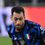 Performa Hakan Calhanoglu di Serie A 2024-2025