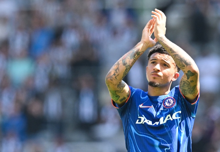 ဆန်ချိုဟာ ချဲလ်ဆီးဟာ အတိုင်းအတာ တစ်ခု အထိ ခြေစွမ်းပြနိုင်ခဲ့တာကြောင့် စတန်းဖို့ဒ်ဘရစ်ချ်ကို အပြီးသတ် ရောက်ရှိဖို့လည်း နီးစပ်ခဲ့တာပါ။