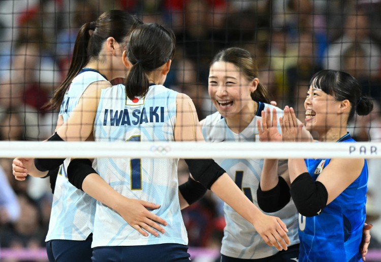 อัจฉราพร จะได้เจอเพื่อนร่วมสโมสรในแมตช์ดวลทีมชาติญีปุ่น วอลเลย์บอล 2025