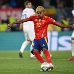 Tây Ban Nha tiến vào chung kết Nations League 2024/25