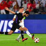 ၂၀၁၈ ဖီဖာ ကလပ် ကမ္ဘာ့ဖလားမှာ ဗိုလ်လုပွဲ တက်ခဲ့ပြီး ရီးရဲလ်မက်ဒရစ်ကို ရှုံးနိမ့်ကာ ဒုတိယ ရဖူးပါတယ်။