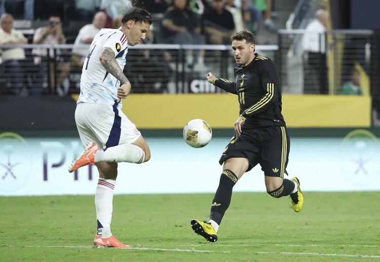 CONCACAF Gold Cup: Costa Rica cũng sẽ có tấm vé vào tứ kết