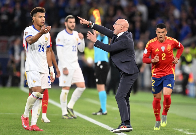 UEFA Nations League Final set for a showdown between Portugal and Spain