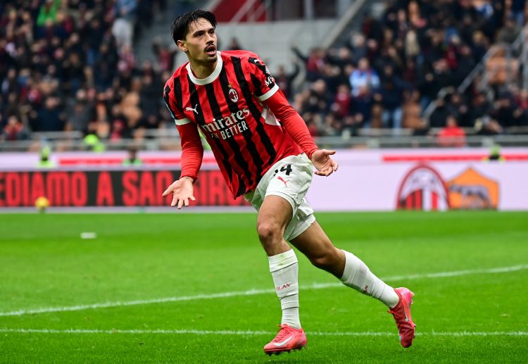 Jadwal Premier League 2025-2026