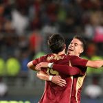 Vòng loại World Cup 2026: Venezuela vừa cắt được chuỗi thua