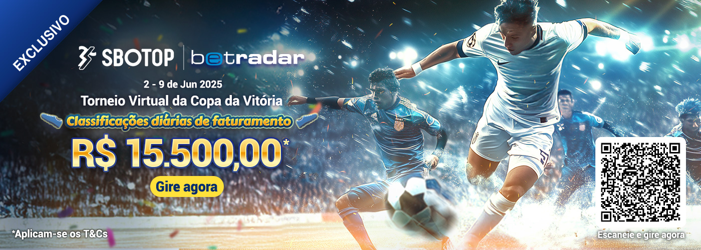 Torneio Betradar Virtual Victory Cup