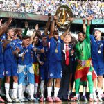 Skor akhir Piala Dunia Antarklub FIFA 2025: Chelsea 3-0 Paris Saint-Germain