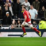 Chris Wood impressed in the Premier League, helping Nottingham Forest clinch a spot in European competition