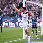 Bundesliga: Liverpool đang là điểm đến ưa thích của Ekitike ở mùa hè năm nay