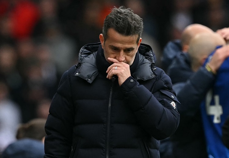 Taruhan Club Friendly Match: Fulham vs Nottingham Forest