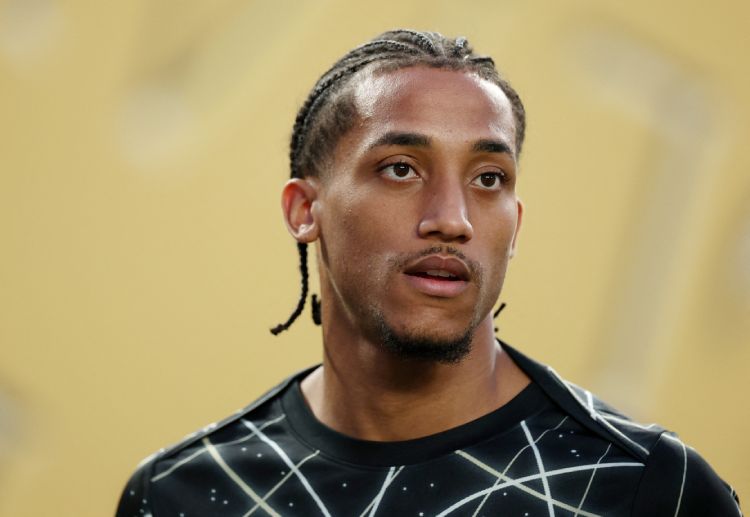 Club World Cup: Joao Pedro arrived in Chelsea from Brighton & Hove Albion this month