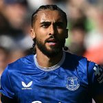 Calvert-Lewin là cầu thủ đáng chú ý thị trường chuyển nhượng bóng đá châu Âu