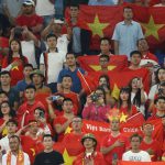 Vòng loại Asian Cup 2026 nữ: Nữ Việt Nam vẫn thể hiện được sức mạnh