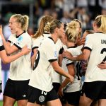 Germany are ready to seal another victory in upcoming Women's Euro 2025 game vs Denmark