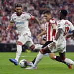 Skor akhir La Liga: Athletic Bilbao 3-2 Sevilla
