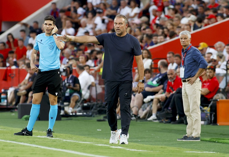 Taruhan La Liga: Levante vs Barcelona