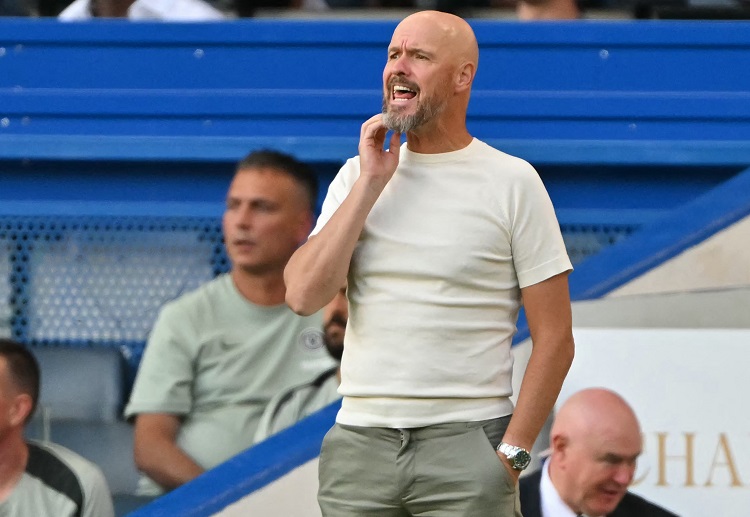 Bayer Leverkusen lost to Chelsea in their club friendly clash at Stamford Bridge