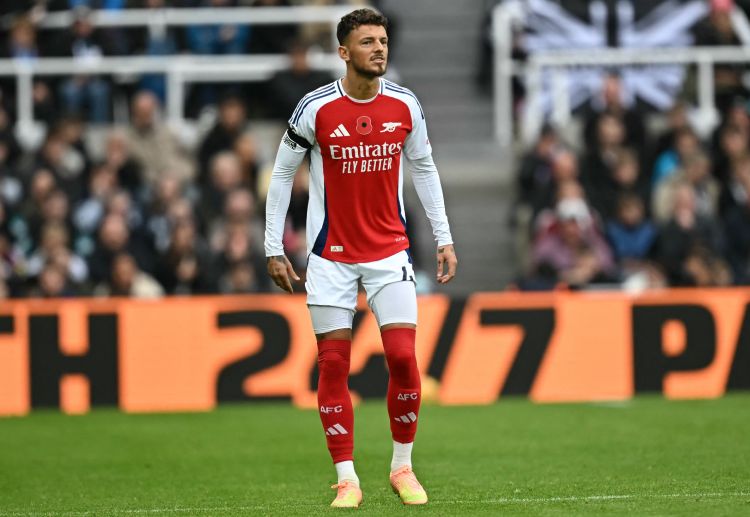 အာဆင်နယ်ရဲ့ ညာနောက်ခံလူ ဘန် ဝှိုက်ဟာ ပရီးမီးယားလိဂ် ပြိုင်ဘက် ချဲလ်ဆီး အတွက် အလားအလာ ရှိတဲ့ ပစ်မှတ် အဖြစ် ပေါ်ထွက်လာကြောင်း ဆိုင်မွန် ဖီးလစ်က ဖော်ပြပါတယ်။