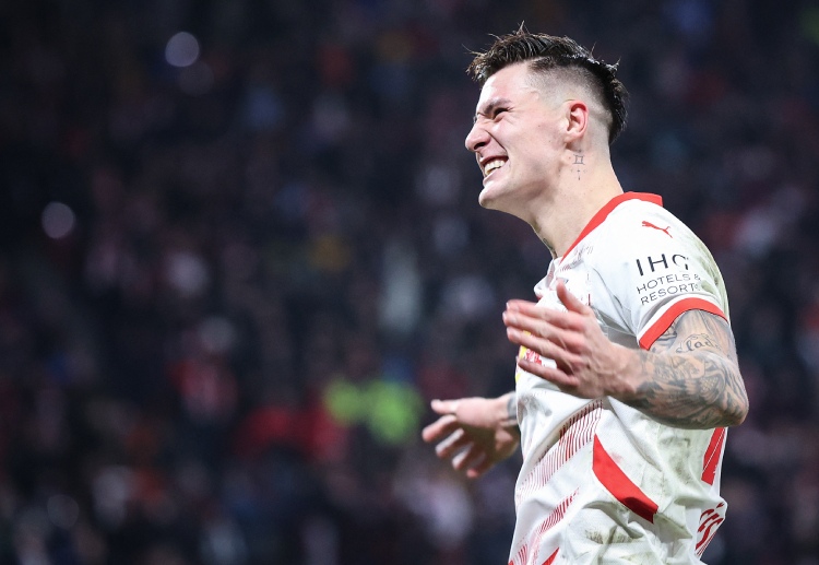 Man United đá vòng 1 Premier League bằng màn đối đầu Arsenal