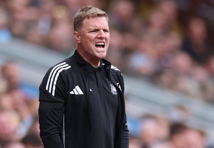 Taruhan Premier League: Newcastle vs Liverpool