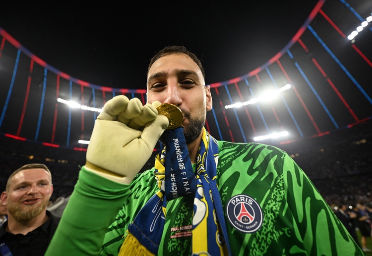 英超联赛 盛传目标