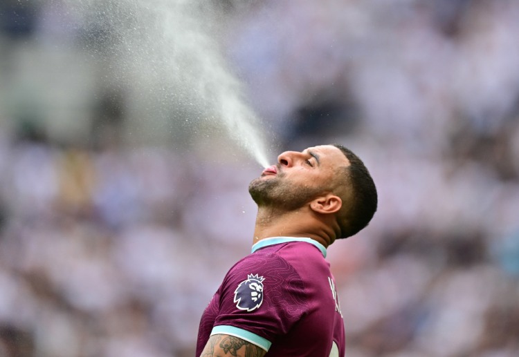 Taruhan Premier League: Manchester United vs Burnley