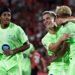 La Liga: Barcelona ở vòng trước gặp nhiều khó khăn trước Levante