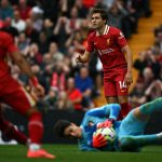 လစ်ဗာပူးလ် တောင်ပံ ကစားသမား ဖက်ဒရစ်ကို ခီယေဇာ ကိုတော့ စီးရီးအေ ကလပ်တွေ ဖြစ်တဲ့ အေစီမီလန်၊ အတ္တလန္တာ၊ အင်တာမီလန်၊ နာပိုလီ၊ ရိုးမား တို့က စိတ်ဝင်စားနေပါတယ်။