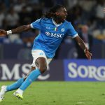 Serie A: Napoli sẽ đứng đầu sau 2 vòng đấu đầu tiên