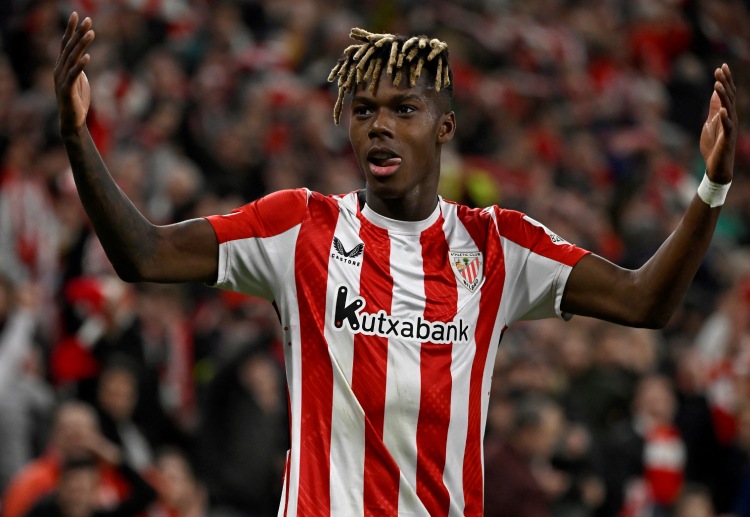 This La Liga season, Nico Williams must show his decision to stay at Athletic Bilbao was wise by elevating the squad