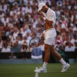 Cincinnati Masters: Top seeds await, but Novak Djokovic has withdrawn