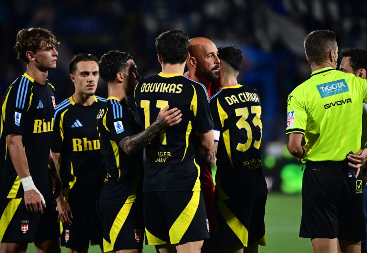 โคโม่ มาเยือน บาร์ซ่า ใน ฟุตบอลกระชับมิตร 2025