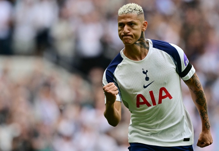 Premier League: Tottenham đang tỏ ra rất tự tin