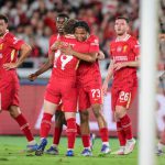 Taruhan Club Friendly Match: Liverpool vs Athletic Bilbao