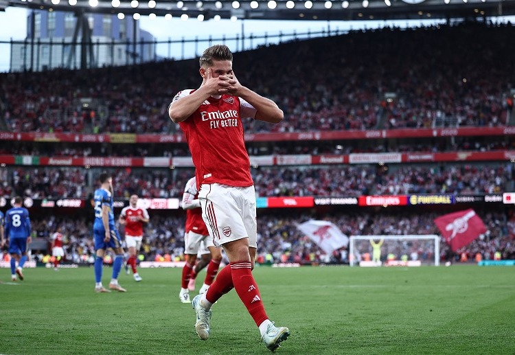 英超联赛 主场大胜