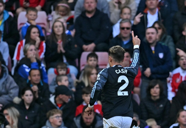 Europa League: Aston Villa có thể sẽ lại có một trận đấu không dễ dàng