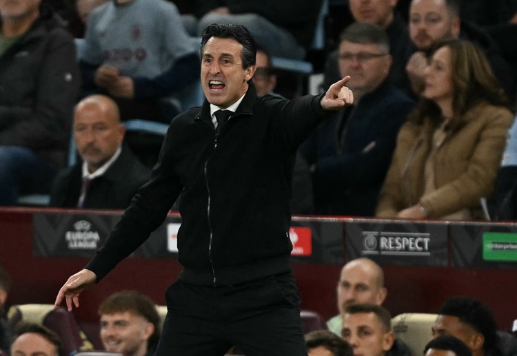 欧洲联赛 配得上胜利