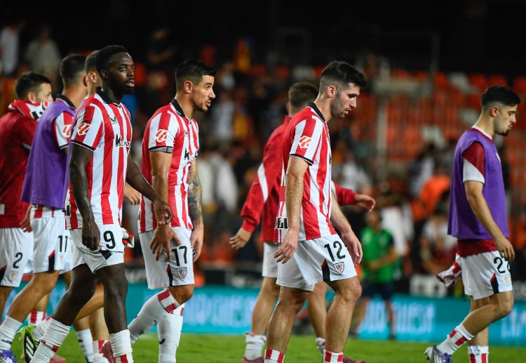 Champions League: Athletic Bilbao từng 2 lần vượt qua Dortmund 