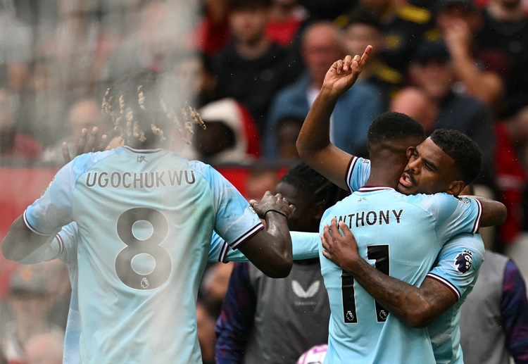 英超联赛 伯恩利多名主力因伤无法出战,球队伤病情况不容乐观。