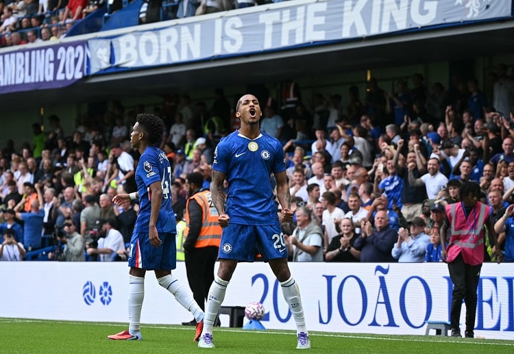 ဗိုလ်လုပွဲ အပါအဝင် ဖီဖာ ကလပ် ကမ္ဘာ့ဖလား ပြိုင်ပွဲ တလျှောက် ၃ ဂိုး သွင်းယူနိုင်ခဲ့ပြီး လက်ရှိမှာလည်း ပရီးမီးယားလိဂ် ၃ ပွဲမှာ ၂ ဂိုးသွင်းကာ၊ ဂိုးဖန်တီးမှု ၂ ကြိမ် ပြုလုပ်ထားပါတယ်။