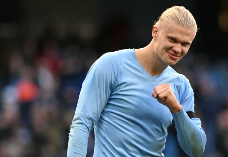 Taruhan Premier League: Arsenal vs Manchester City