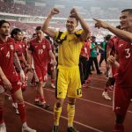 Taruhan International Friendly: Indonesia vs Lebanon