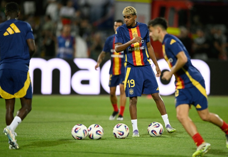 ဘယ်လွန်ဒေါဆု ရဖို့ အိပ်မက် မမက်ထားပါဘူး၊ အောင်နိုင်မှု များစွာ ရဖို့ပဲ အိပ်မက်မက်နေပါတယ်။ လို့ ယာမယ်က ဆိုပါတယ်။