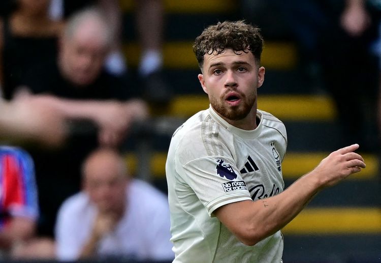 น็อตติ้งแฮม ฟอเรสต์ ต้องไปเยือนในเกมแรกของ ยูโรป้า ลีก 2025