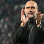 လက်ရှိရာသီ ပရီးမီးယားလိဂ်မှာ ပပ် ဂွါဒီယိုလာရဲ့ မန်စီးတီးက ၄ ပွဲ ကစားပြီးချိန်မှာ ရှုံးပွဲ ၂ ပွဲ ရှိထားပြီး ဒီတစ်ပတ်မှာ အဓိက ပြိုင်ဘက် အာဆင်နယ်နဲ့ ထိပ်တိုက်တွေ့ဆုံရဦးမှာ ဖြစ်ပါတယ်။