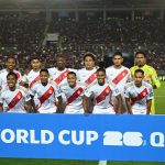 Taruhan Kualifikasi Piala Dunia zona CONMEBOL: Uruguay vs Peru