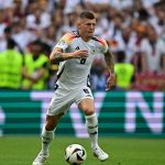 ဂျာမနီက လက်ရှိ နိုင်ငံတကာ ရက်သတ္တပတ်မှာ ကမ္ဘာ့ဖလား ခြေစစ်ပွဲ ၂ ပွဲ ကစားခဲ့ပြီး တစ်ပွဲနိုင် တစ်ပွဲ ရှုံးခဲ့ပါတယ်။