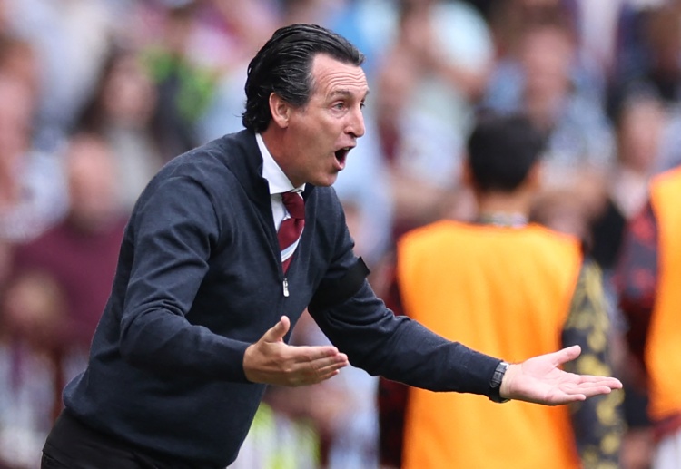 Taruhan Premier League: Everton vs Aston Villa